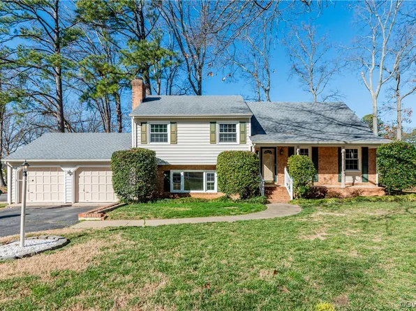 2300 Haviland Dr, Henrico, VA 23229