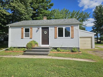 303 West MC MILLAN STREET, Marshfield, WI, 54449