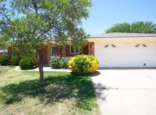 8414 Geneva Ave, Lubbock, TX 79423