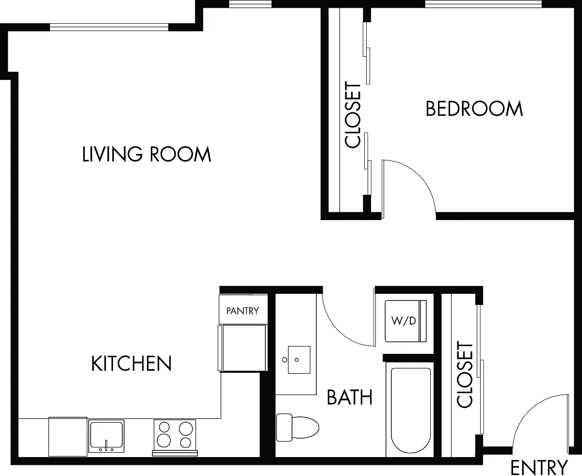 Floor plan 17
