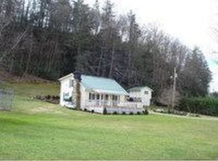 306 Maltba Rd, Newland, NC 28657