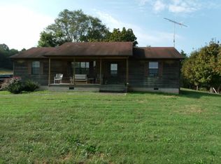 135 McAlister Ln NE, Charleston, TN 37310