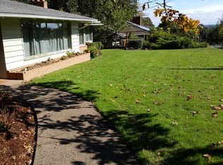 3515 NW Hayes Ave, Corvallis, OR