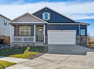 2239 Base St, Fort Lupton, CO 80621