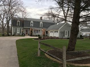 46 Back Bay Rd, Bowling Green, OH 43402