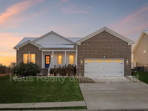 207 Bedford Ct, Hopkinsville, KY 42240