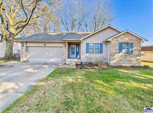 736 S Fulton St, Clinton, IN 47842