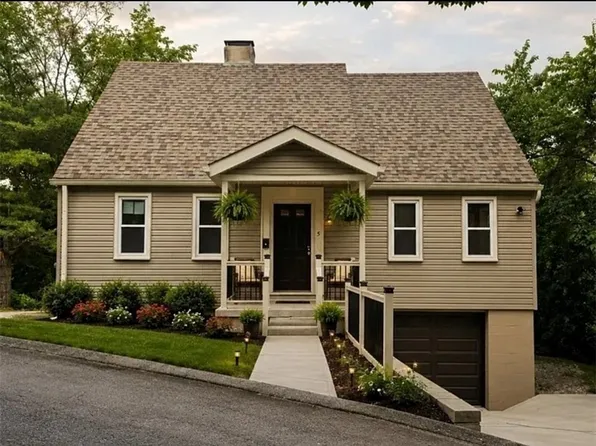 5 N Park Rd, Pittsburgh, PA 15229