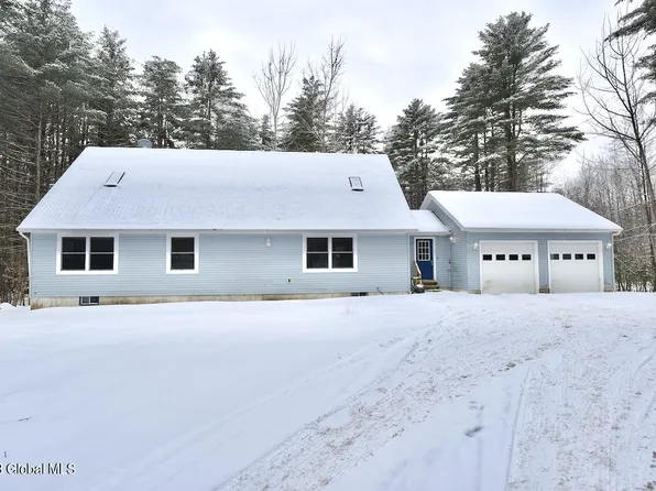 30 Cohen Road, Greenfield, NY 12833