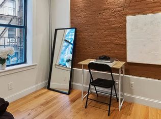 55 Delancey St #1EE, New York, NY 10002