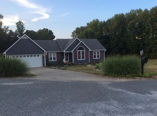 505 Cresthaven Dr, Monroe, NC 28110