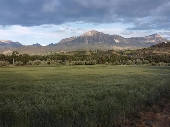 Lot 2 - TBD Hwy 133, Paonia, CO 81428