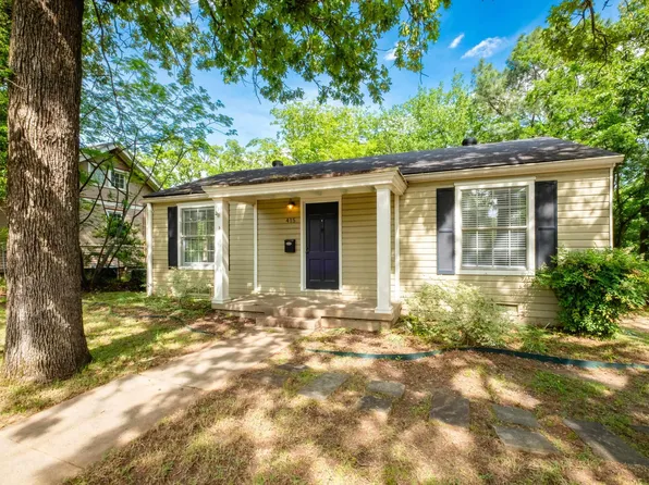 415 N Van Buren St, Little Rock, AR 72205