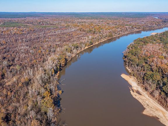 Alabama River Frontage