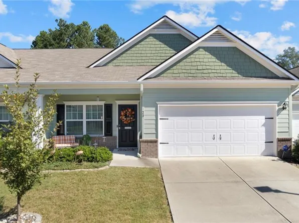 23 Westwillow Ln, Rome, GA 30165