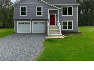 3145 Lewiston Rd, Bumpass, VA 23024