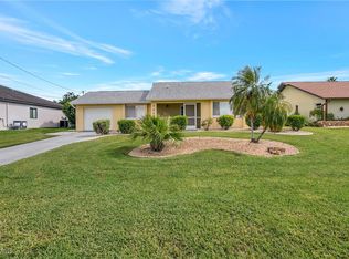 1012 SW 51st Ter, Cape Coral, FL 33914
