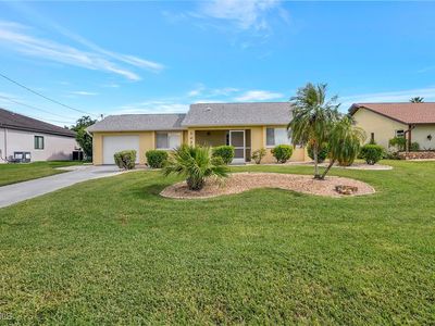1012 SW 51st Ter, Cape Coral, FL, 33914