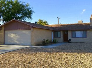 624 Sydnor Ave, Ridgecrest, CA 93555