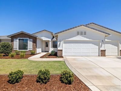 3816 Ames Ln, Bakersfield, CA, 93311