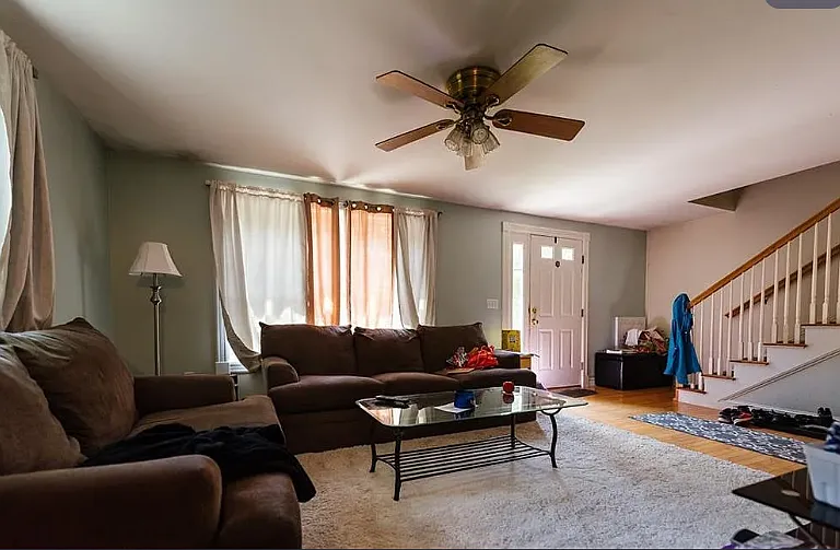 117 Longfellow St #2 — Photo 4