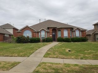 3405 Glenview Way, Rowlett, TX 75089