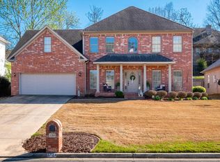 1719 Sawgrass Dr, Little Rock, AR 72212