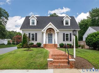 6418 Stuart Ave, Richmond, VA 23226