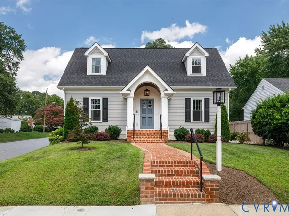 6418 Stuart Ave, Richmond, VA 23226