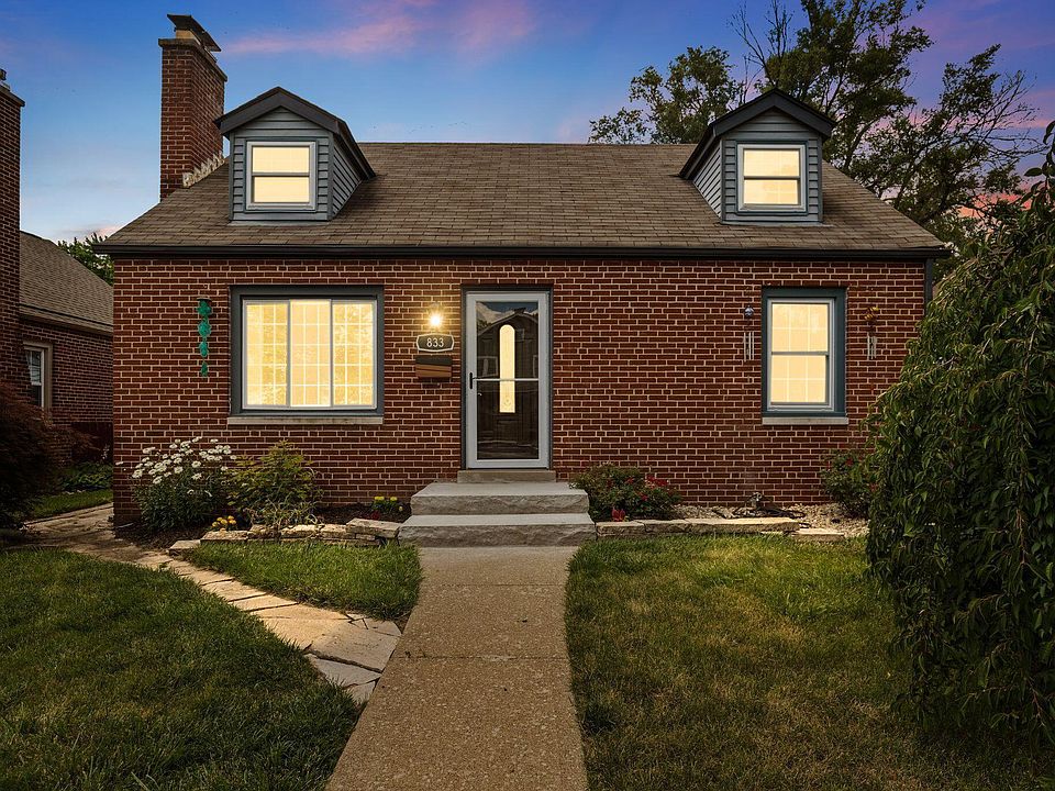 1st image of 833 Copeland Rd
