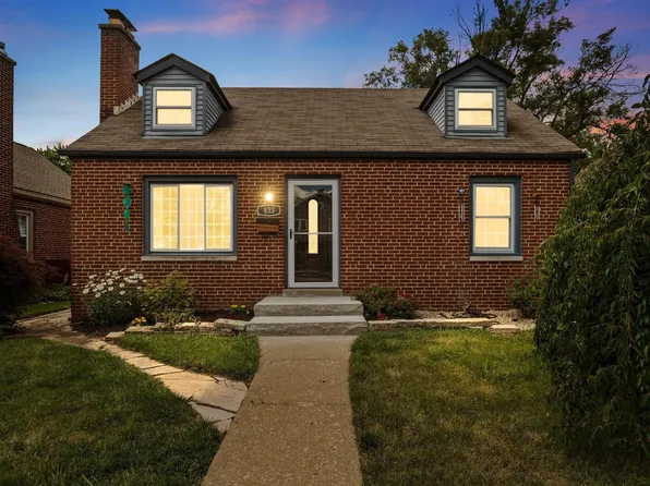 833 Copeland Rd, Columbus, OH 43212