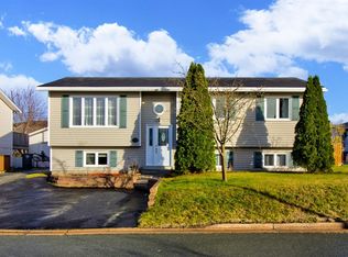 81 Sparrow Drive, Conception Bay South, NL A1W4P9