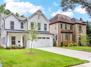 2633 Shenandoah Ave, Charlotte, NC 28205