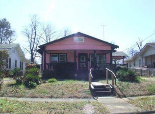 1817 Princeton Ct, Birmingham, AL 35211