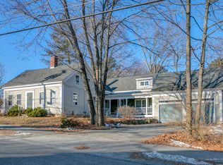 20 Bridge St #2, Yarmouth, ME 04096
