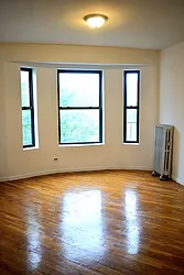 Rented by Lions Share Inc.