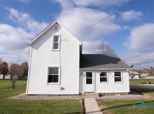311 Crook St, Hicksville, OH 43526