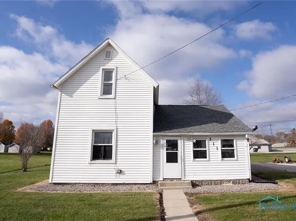 311 Crook St, Hicksville, OH 43526