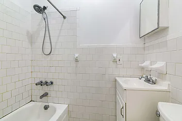 Rented by Halstead Real Estate