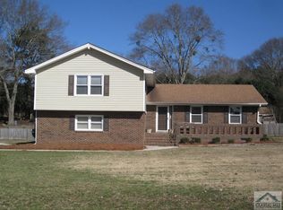2291 April Dr SW, Conyers, GA 30094