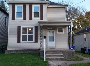 114 N C St, Hamilton, OH 45013