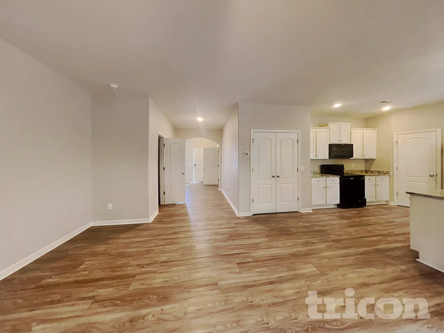 2803 Yurman Road Charlotte NC — Photo 4