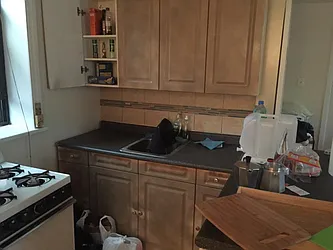 Rented by BLS Realty