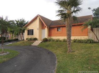 13619 SW 287th Ter, Homestead, FL 33033