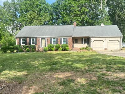2010 Allenwood Rd, Mc Leansville, NC, 27301
