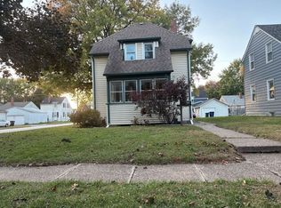 130 S Elmwood Ave, Davenport, IA 52802