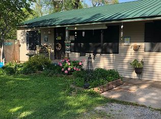 418 Indiana St, Muskogee, OK 74403