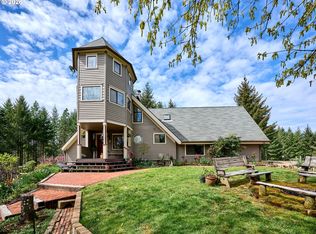 16460 NW Meadow Lake Rd, Carlton, OR 97111