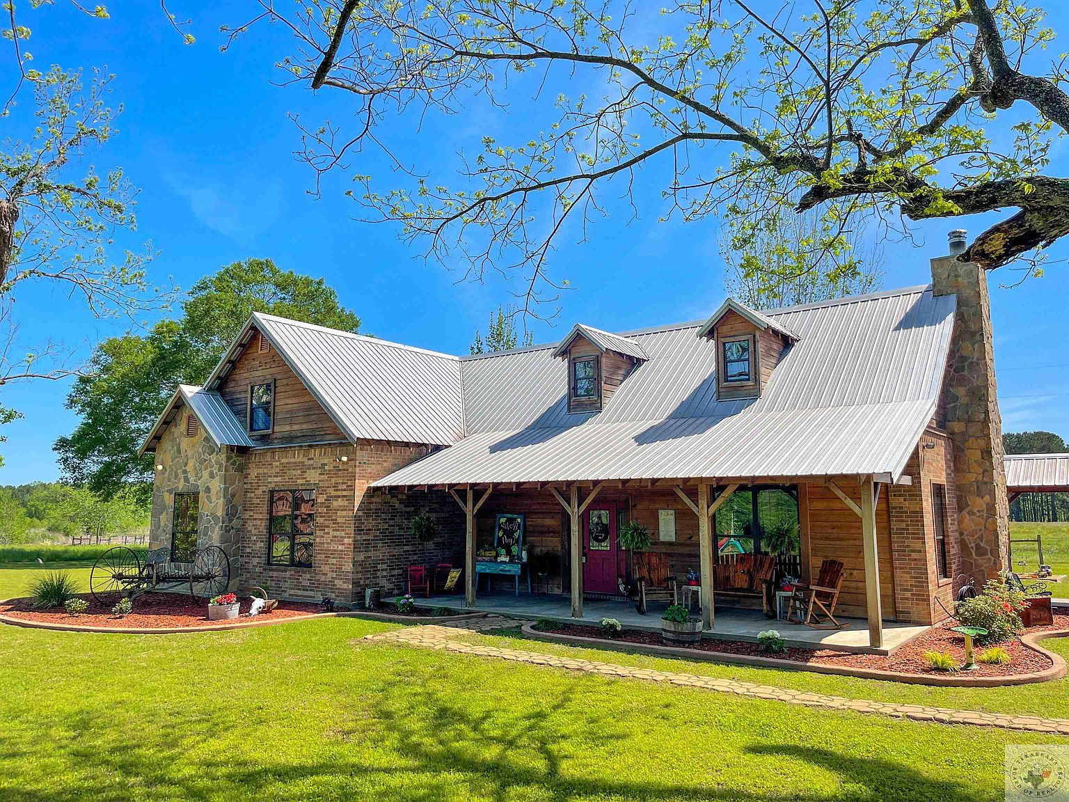 900 County Road 4564, Bivins, TX 75555 Zillow