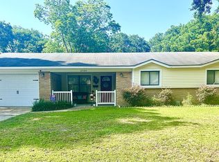 2709 Convent Ave, Pascagoula, MS 39567